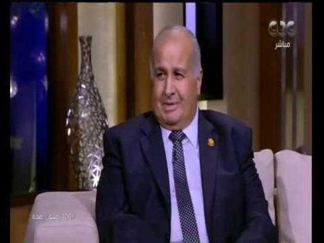 زكي الألفي: ما يحدث في ليبيا حرب عصابات.. فيديو