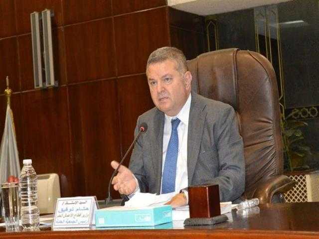 هشام توفيق يكشف تفاصيل مشروع تحويل السيارات للعمل بالغاز الطبيعي.. فيديو