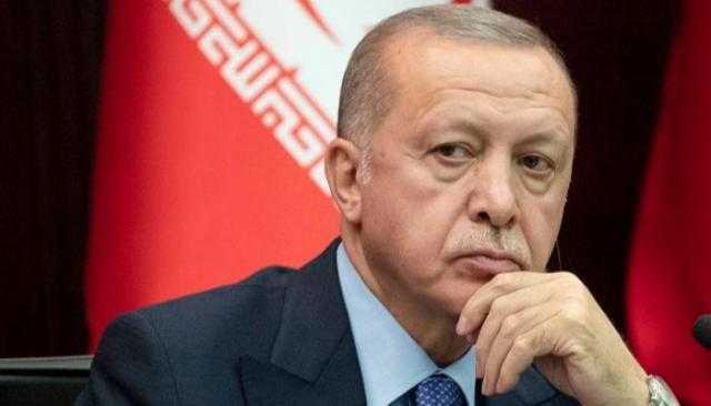 بالفيديو.. باحث علاقات دولية: أردوغان يسعى للأوهام بعودة الدولة العثمانية