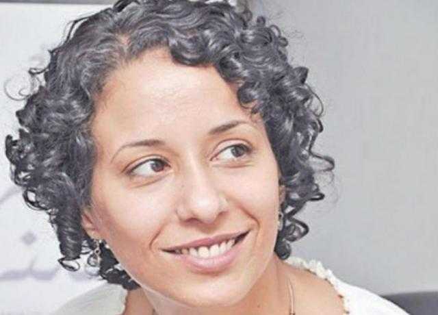 نجلا في 100 وش: «الخروج للنهار» أقرب للوثائقي وقدمت فيه الدور الأكبر (فيديو)