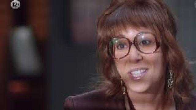 نجلا في 100 وش تكشف كواليس اللحظات الجميلة للعمل مع عادل إمام.. «قالي إنتي شاطرة».. فيديو