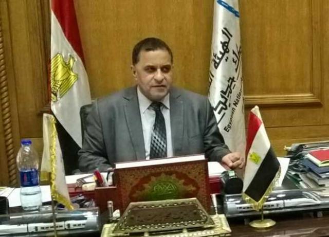 خط أحمر