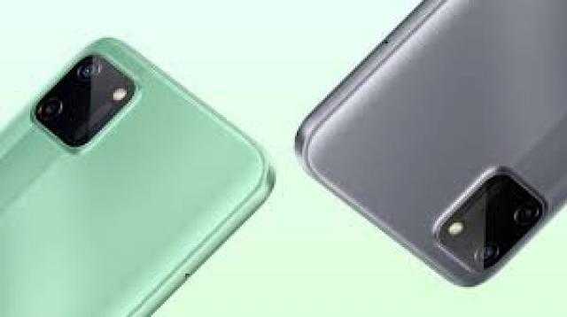 ريلمي تعتزم إطلاق Realme C15 منخفض التكلفة