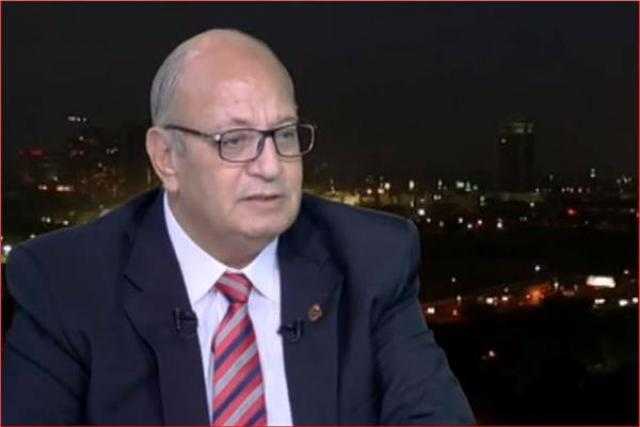 جمال شقرة: مصر تواجه كمًا هائلا من التحديات والمؤامرات.. فيديو