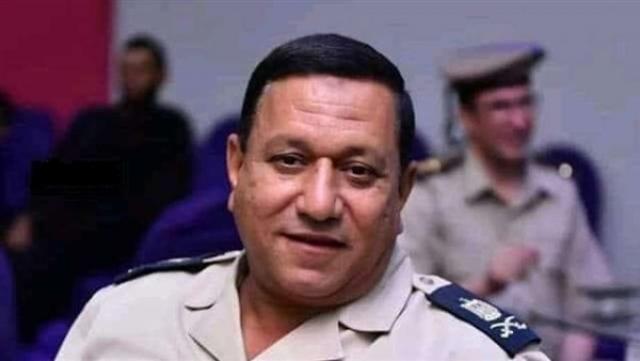 مدير امن سوهاج