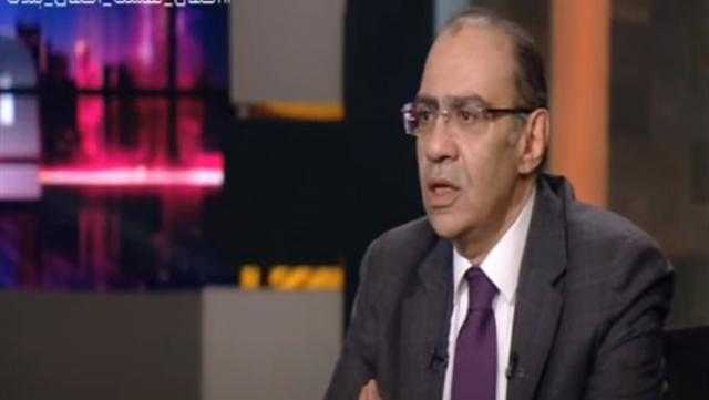 حسام حسني: مصر تقترب من صفر «إصابات شديدة» بكورونا.. فيديو