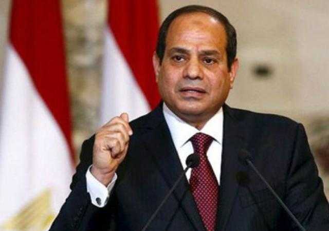 استخدام العدادات الذكية الأبرز.. تكليفات رئاسية للحكومة