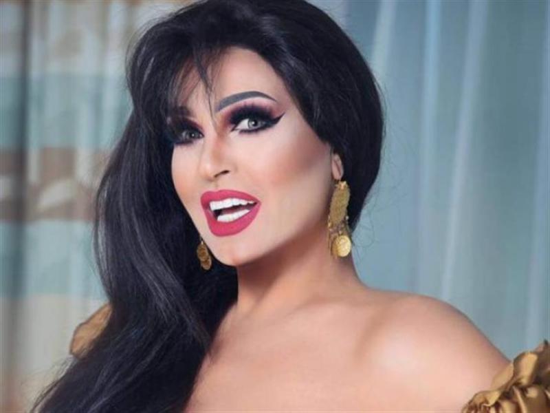  فيفي عبدة 