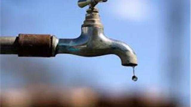 أهالى الخصوص بالقليوبية يشكون انقطاع المياه بصفة مستمرة