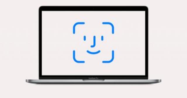 كاميرا Face ID