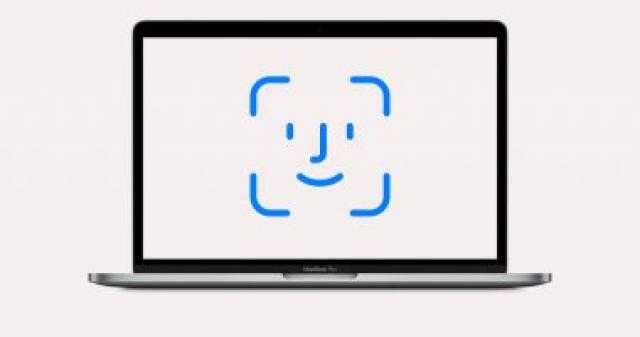 أبل تسعى لطرح كاميرا Face ID قريباً بأجهزة ماك.. تفاصيل