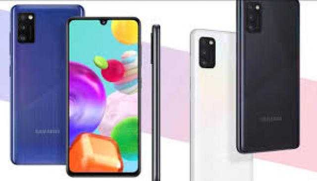تسريبات تكشف بعض مواصفات هاتف Galaxy A42 5G المرتقب من سامسونج