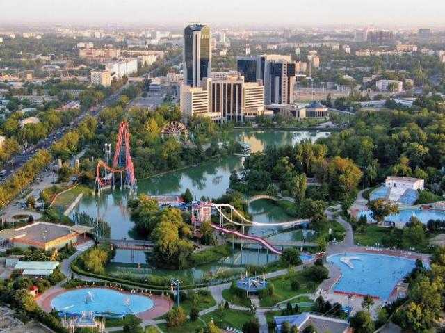 أوزبكستان تجذب السياحة بحيلة غريبة.. تعرف عليها
