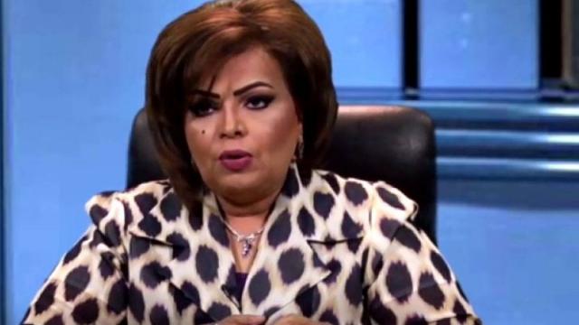 خط أحمر