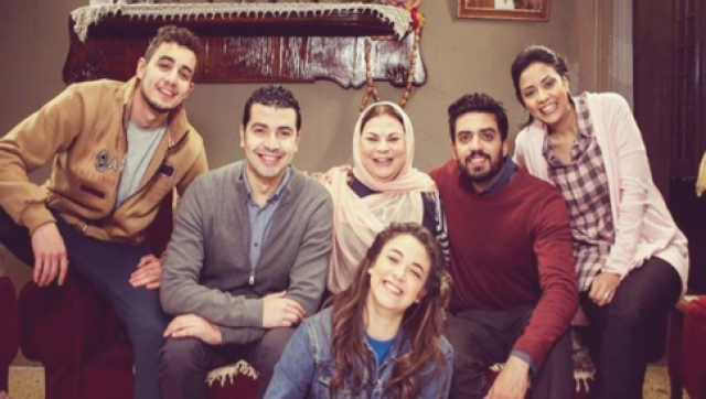 خط أحمر