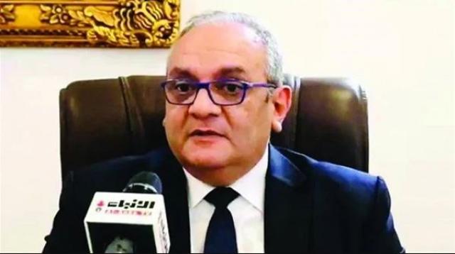 خط أحمر