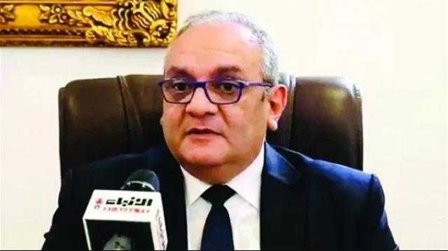 قنصل مصر بالكويت: رئيس الجمعية التي يعمل بها المصري المعتدى عليه تضامن معه وقدم استقالته