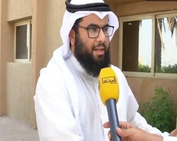 خط أحمر