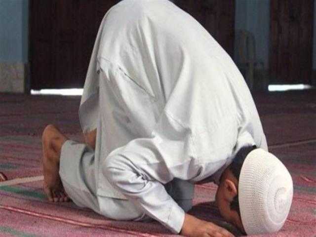 حكم الجهر بالقراءة في الصلاة الفائتة