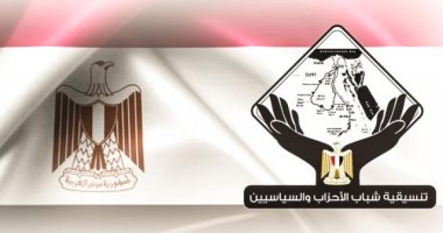شباب الأحزاب والسياسيين