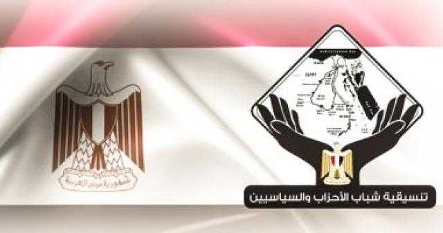 تنسيقية شباب الأحزاب: أنشأنا غرفة عمليات مركزية لمتابعة انتخابات الشيوخ