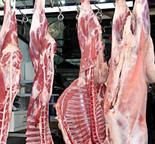الطب البيطرى: غرامة مالية 3 آلاف جنيه للذبح خارج المجازر