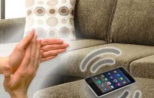 عن طريق التصفيق.. تطبيق يساعدك على إيجاد هاتفك المفقود