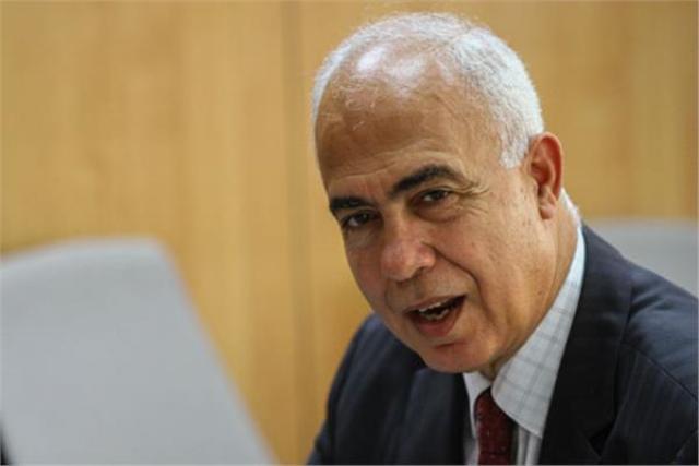 اسامة رستم