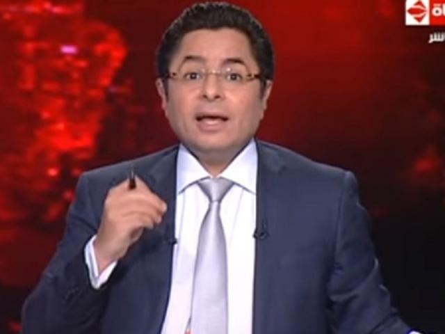 خالد أبو بكر