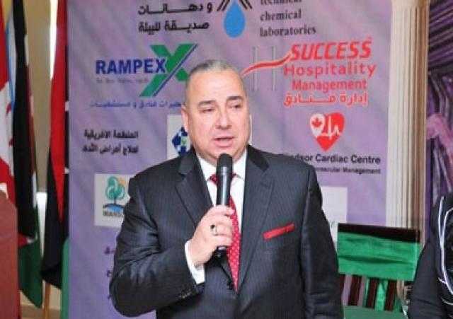 سعره 15 جنيها.. دواء مصري لكورونا له مفعول السحر على المرضى.. فيديو