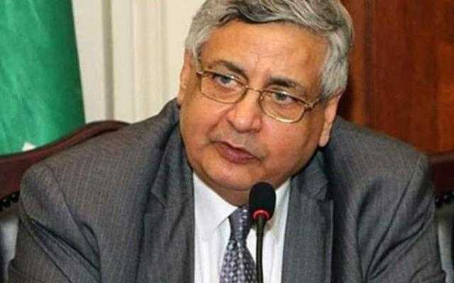 عوض تاج الدين: هناك زيادة ملحوظة في أعداد الإصابات الجديدة بكورونا.. فيديو