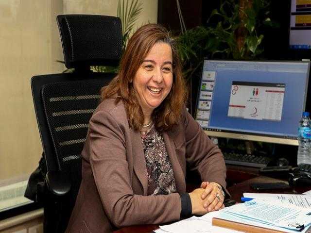 مي عبد الحميد تكشف تفاصيل طرح وحدات سكنية ضمن مبادرة الرئيس ”سكن لكل المصريين 2” (فيديو)