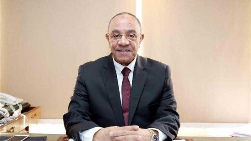 النائب عادل ناصر: كلمة الرئيس السيسي بالأكاديمية العسكرية حملت رسائل مهمة للداخل والخارج بقوة مصر