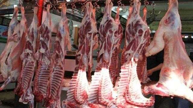 المجمعات الاستهلاكية: إقبال كبير على لحوم عيد الأضحى