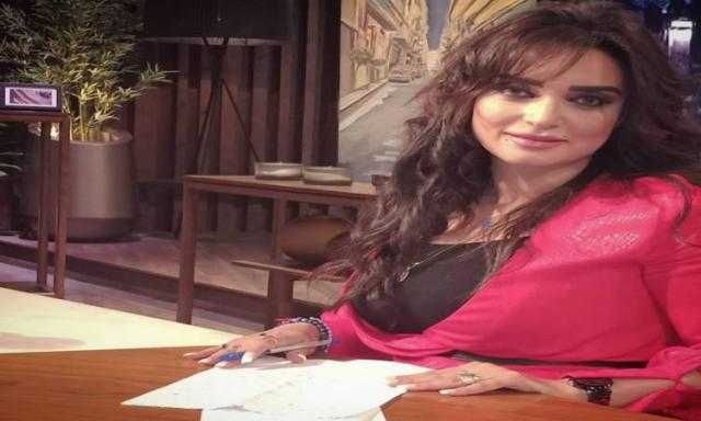 هبة عبد العزيز: أدعو المرأة للمشاركة في انتخابات الشيوخ