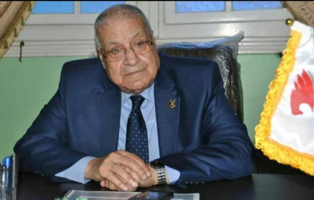 خط أحمر