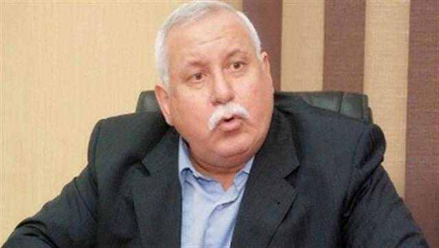 محمد المرشدي: مدينة الروبيكي خطوة على الطريق الصحيح لإحياء قطاع الغزل.. فيديو