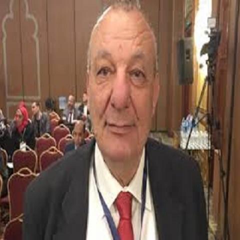 خط أحمر