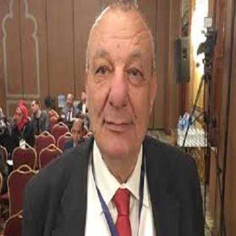عبد الفتاح مطاوع: مصر تلتزم بمفاوضات سد النهضة بمبدأ «خيرهم من يبدأ بالسلام»