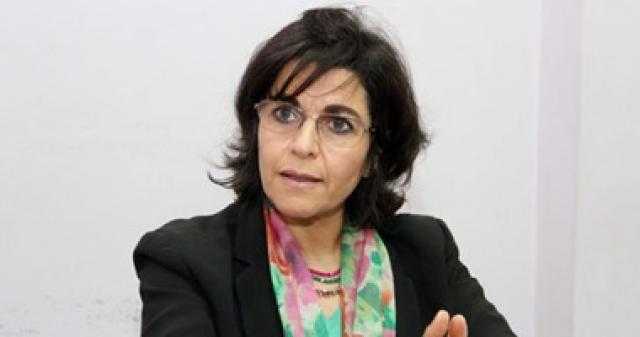 منال حمدي: مصر عالجت 3.4 مليون مصاب بفيروس سي منذ 2014.. فيديو