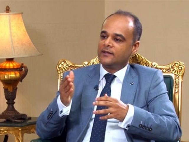 متحدث الوزراء نادر سعد