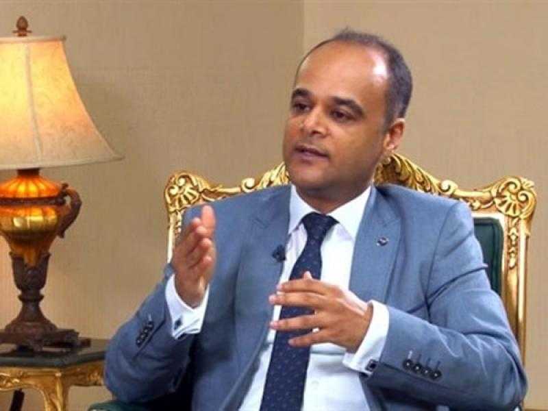 متحدث الوزراء: العمل ”أونلاين” بدأ منذ شهرين في بعض الوزارات والهيئات