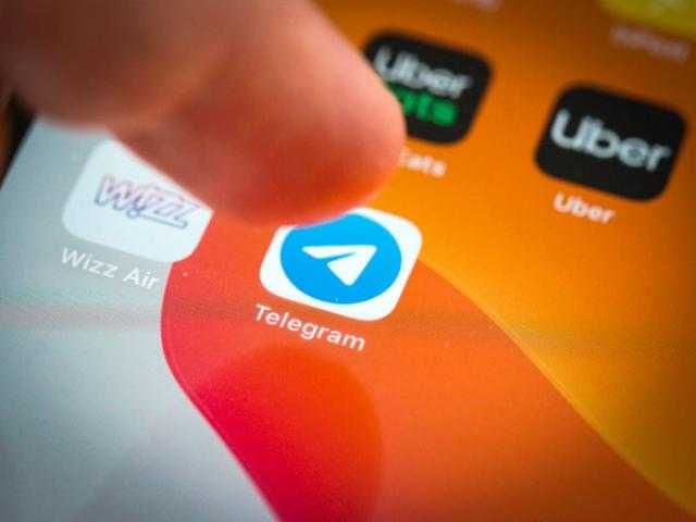 Telegram تشكو آبل في الاتحاد الأوروبي ضد الاحتكار
