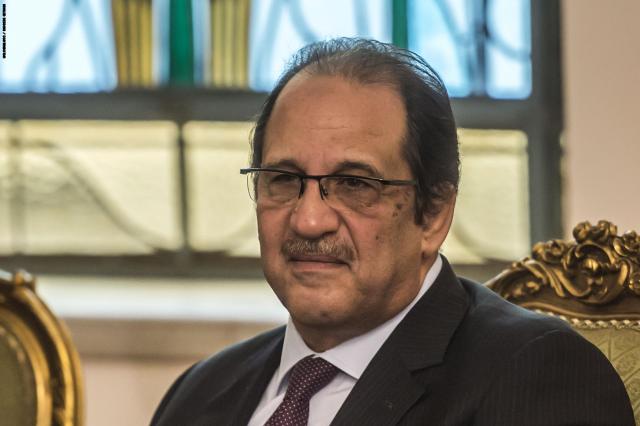 خط أحمر