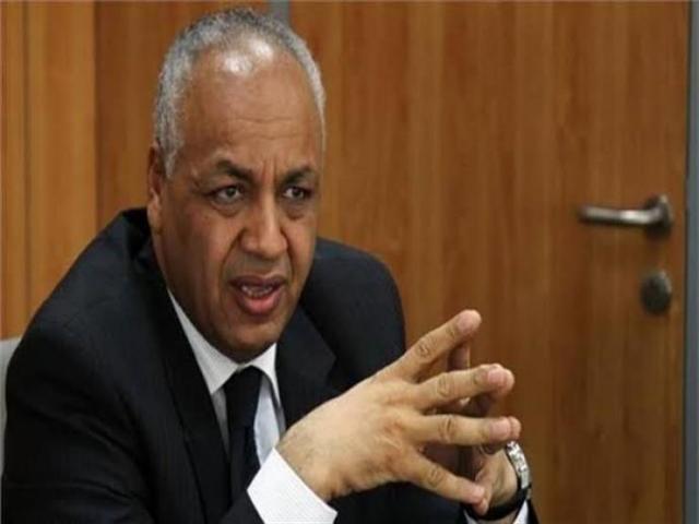 مصطفى بكري