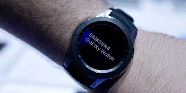 تسريبات تكشف شكل و مواصفات ساعة سامسونج الذكية Galaxy Watch 3