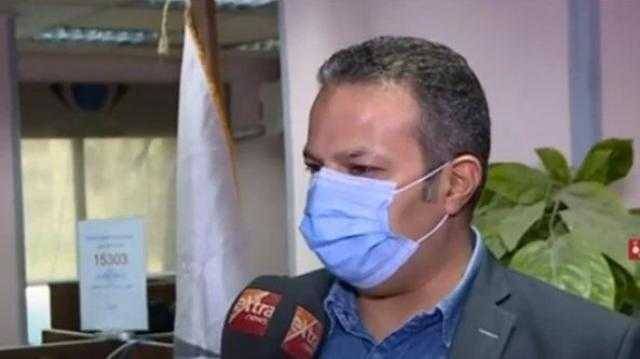 «حماية المستهلك»: نتلقى شكاوى المواطنين خلال عيد الأضحى على هذا الرقم.. فيديو