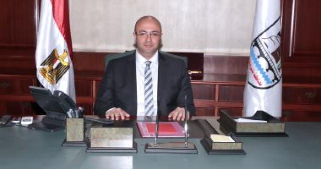محمد هاني غنيم