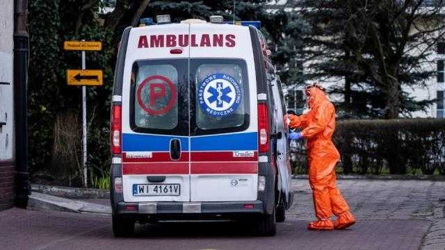 الدنمارك تسجل رقما قياسيا جديدا من الإصابات بفيروس كورونا