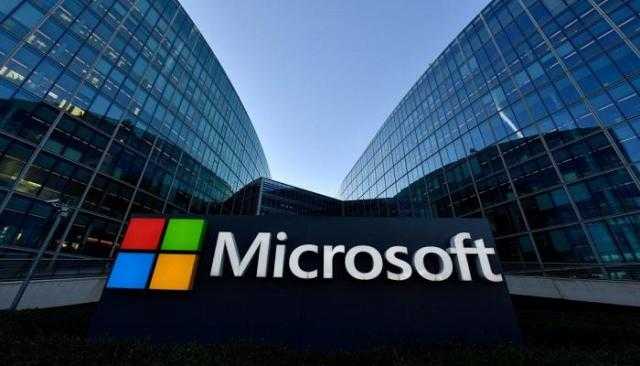 مايكروسوفت تغير اسم محرك بحثها ”بينج” إلى Microsoft Bing